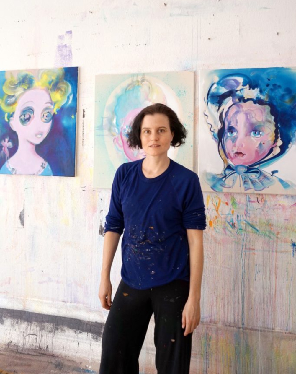 Bettina Sellmann (1971) - photo 1